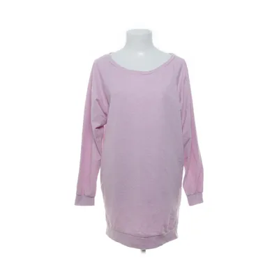 Sweatshirt (Roze) van Jeans & Clothes Katoen, Polyester