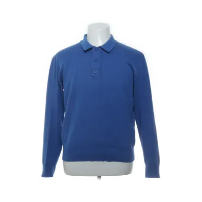 Pull-over (Bleu) de Mango Man