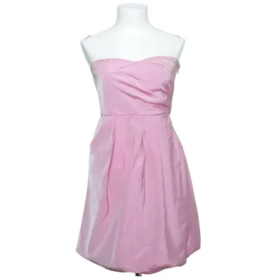 Cocktailklänning (Rosa) från Zara Basic