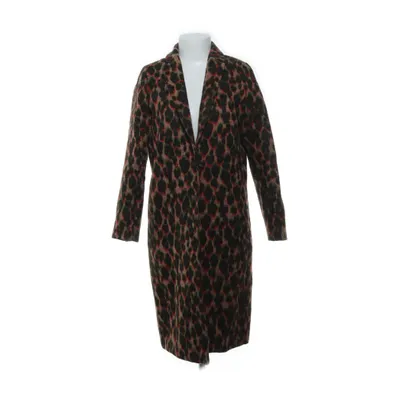 Coat (Multicolored) from Samsøe & Samsøe