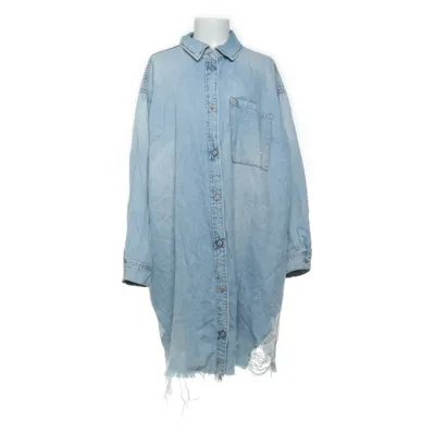 Jeansklänning (Blå) från &Denim by H&M Bomull