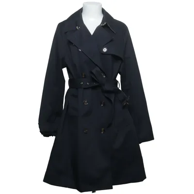 Trenchcoat (Grå) från Barbour