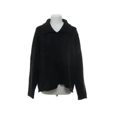 Cardigan (Grijs) van Jensen Women Only Acryl, Katoen