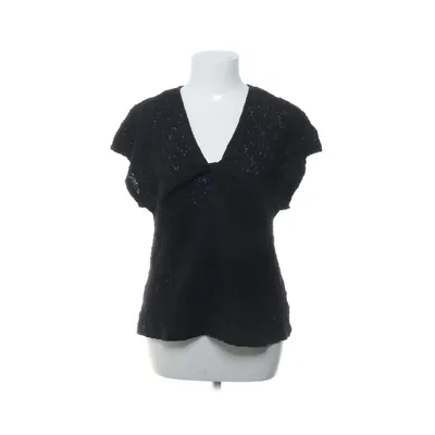 Topp (Svart) från Dobber Bomull, Elastan, Polyamid