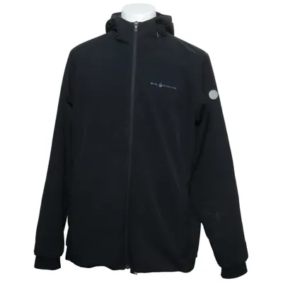 Softshelljacka (BOWMAN SOFTSHELL HOOD) från Sail Racing Elastan, Polyester