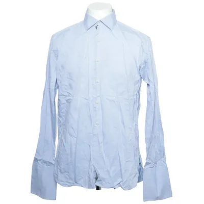 Skjorta (Blå) från Grimaldi