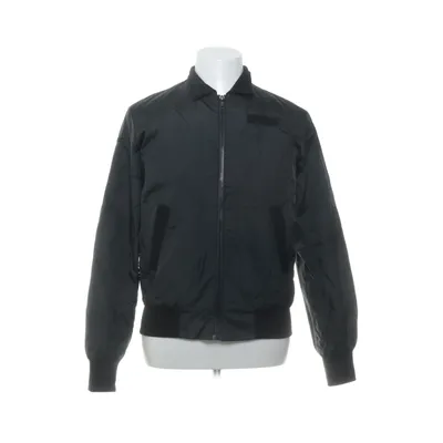 Bomberjacka (Svart) från Velour by Nostalgi