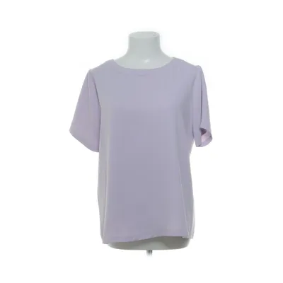 Topp (Lila) från Caliss Polyester