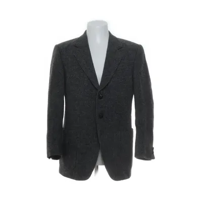 Kavaj (Grå) från Harris Tweed Ull