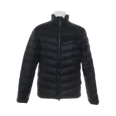 Donsjack (Zwart) van G-Star Raw Dons, Veer, Polyamide, Polyester