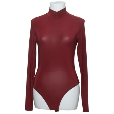 Body (Röd) från ASOS Design Elastan, Polyester