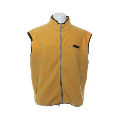 Outdoor vest (Geel, Zwart) van Creem Company Polyester