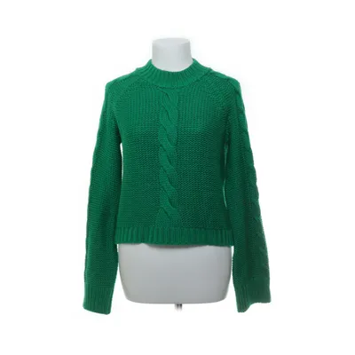 Tröja (Grön) från Bubbleroom Akryl