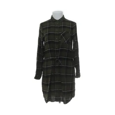 Blousejurk (Groen) van Divided by H&M Viscose