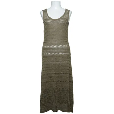 Robe de plage (Beige) de Falconeri Coton, Lin