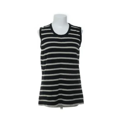 Slipover (Svart, Vit) från B.B Bomull