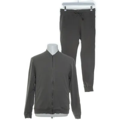 Loungewear (Gray) from Bread & Boxers Cotton