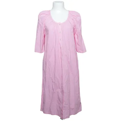 Dress (Pink) from Lindex Cotton