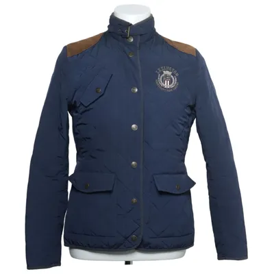 Jacka (Blå) från Lexington Company Polyamid, Polyester