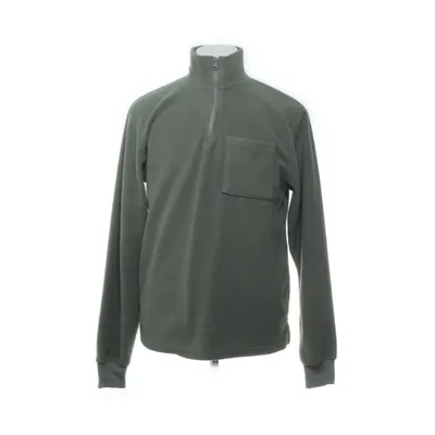 Fleecetröja (Grön) från MyWear Man Polyester