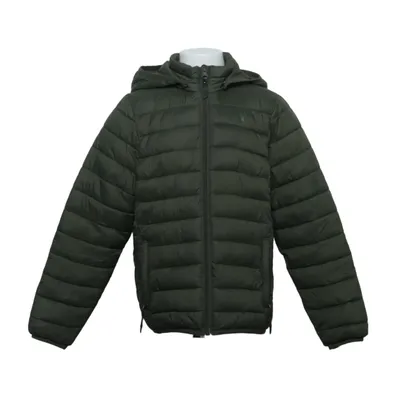 Windjack (Groen) van Hang Ten Polyamide, Polyester