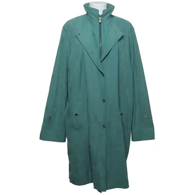Kappa (Grön) från Goldix Polyester
