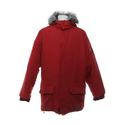 Parkas (Röd, Svart) från Matterhorn Nylon