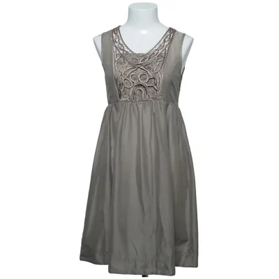 Robe (Beige) de Sisters Polyester