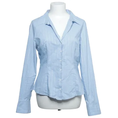 Chemise (Bleu) de Zara