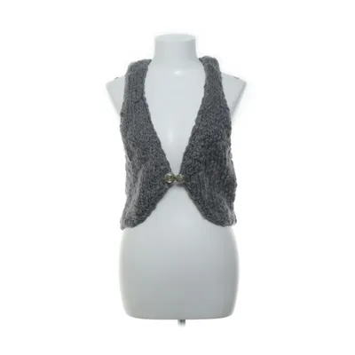 Väst (Grå) från Rabens Saloner Ull