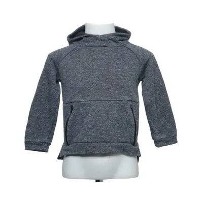 Sweat à capuche (Gris) de Street Life