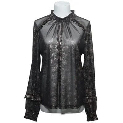 Blouse (Noir, Multicolore) de Bodyflirt