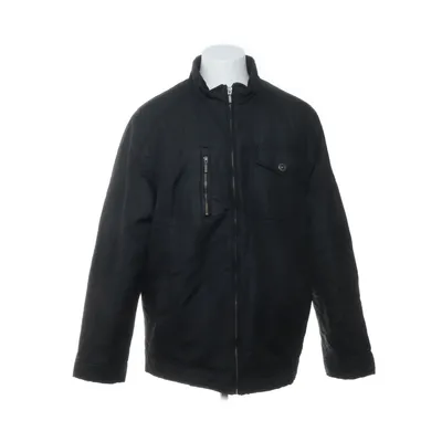 Jacka (Svart) från Lapidus Bomull, Polyamid, Polyester