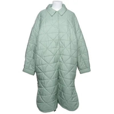 Vinterfrakke (Grøn) fra Primark Cares Polyester