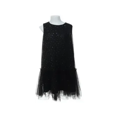 Robe (Noir, Or) de Basic Needs Polyester