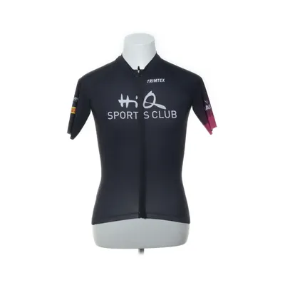 Cykeltröja (Svart, Rosa) från Trimtex