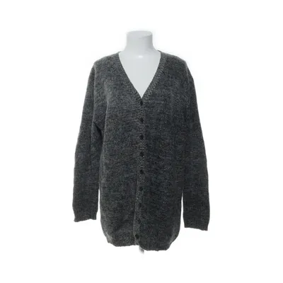 Kofta (Grå) från Glamor Ull