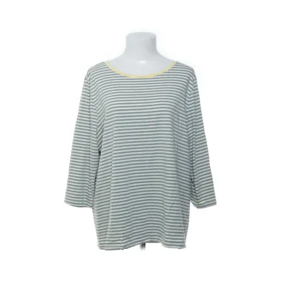 Långärmad t-shirt (604689) från Essentials by Tchibo Ekologisk bomull