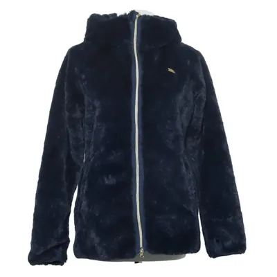 Jacket (JH Morgan FZ Hood) from JH Collection Polyester