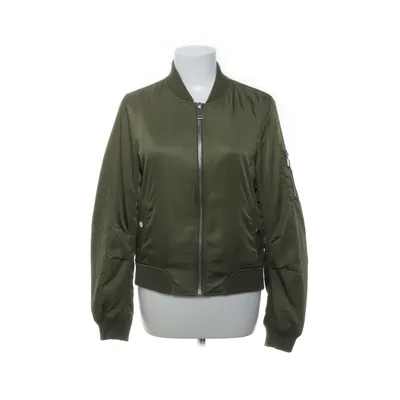 Bomberjacka (Grön) från Megusto Polyester
