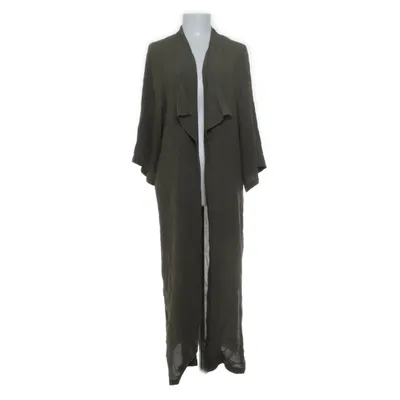 Cardigan (Groen) van Twist & Tango Viscose