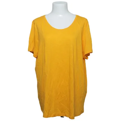 T-shirt (Jaune) de Street One