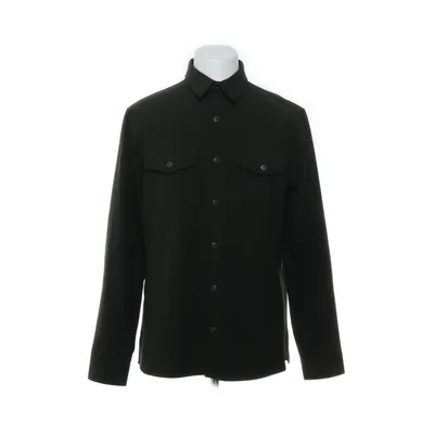 Skjorta (Grön) från Shaping New Tomorrow Elastan, Återvunnen polyester, Viskos