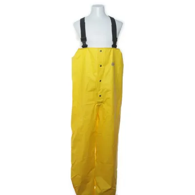 Seglarbyxor (Gul) från Grundéns Bomull