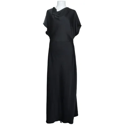 Kjole (Sort) fra Neo Noir Elastan, Polyester