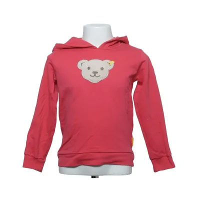 Hoodie (Pink) from Steiff Cotton, Elastane