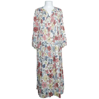 Långklänning (Flerfärgad) från Ellos Viskos