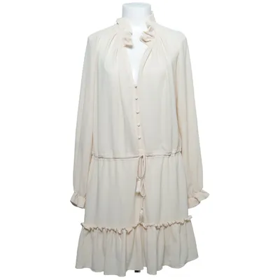 Robe (Beige) de Danity Polyester, Viscose
