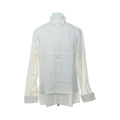 Frackskjorta (Vit) från Seven Seas Bomull, Polyester