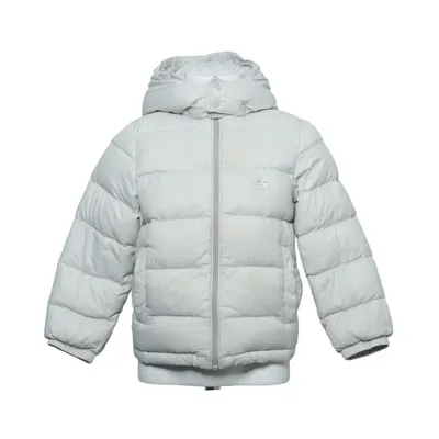 Veste d'hiver (Beige) de Livly Duvet, Plume, Nylon, Polyester